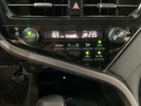 Toyota Camry 2021 4p XLE L4/2.5 Aut Nav 2021 Toyota Camry Venta Interiores 10