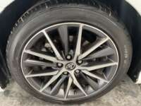 Toyota Camry 2021 4p XLE L4/2.5 Aut Nav 2021 Toyota Camry Venta Llantas 1