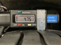 Toyota Camry 2021 4p XLE L4/2.5 Aut Nav 2021 Toyota Camry Venta Llantas 5
