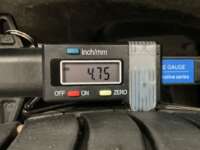 Toyota Camry 2021 4p XLE L4/2.5 Aut Nav 2021 Toyota Camry Venta Llantas 8