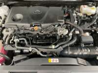Toyota Camry 2021 4p XLE L4/2.5 Aut Nav 2021 Toyota Camry Venta Motor 2