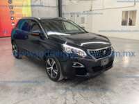 Peugeot 3008 2021 5p Active L4/1.6 Aut IMG_7060