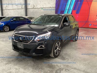Peugeot 3008 2021 5p Active L4/1.6 Aut
