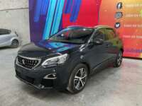 Peugeot 3008 2021 5p Active L4/1.6 Aut 2021 Peugeot 3008 Venta Exteriores 1