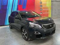 Peugeot 3008 2021 5p Active L4/1.6 Aut 2021 Peugeot 3008 Venta Exteriores 3