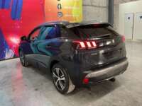 Peugeot 3008 2021 5p Active L4/1.6 Aut 2021 Peugeot 3008 Venta Exteriores 5