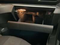 Peugeot 3008 2021 5p Active L4/1.6 Aut 2021 Peugeot 3008 Venta Interiores 13