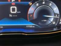 Peugeot 3008 2021 5p Active L4/1.6 Aut 2021 Peugeot 3008 Venta Interiores 3