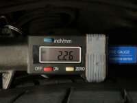 Peugeot 3008 2021 5p Active L4/1.6 Aut 2021 Peugeot 3008 Venta Llantas 11