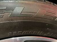 Peugeot 3008 2021 5p Active L4/1.6 Aut 2021 Peugeot 3008 Venta Llantas 6