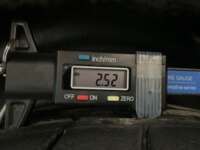 Peugeot 3008 2021 5p Active L4/1.6 Aut 2021 Peugeot 3008 Venta Llantas 8