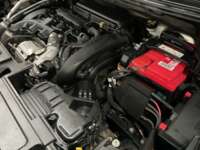 Peugeot 3008 2021 5p Active L4/1.6 Aut 2021 Peugeot 3008 Venta Motor 3