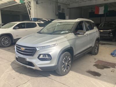 Chevrolet Groove 2024 Premier, L4, 1.5, CVT, QC