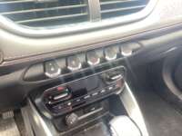 Chevrolet Groove 2024 Premier, L4, 1.5, CVT, QC IMG_0993