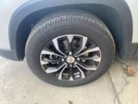 Chevrolet Groove 2024 Premier, L4, 1.5, CVT, QC IMG_1024