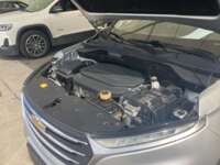 Chevrolet Groove 2024 Premier, L4, 1.5, CVT, QC IMG_1009