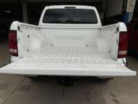 Volkswagen Amarok 2023 4p Highline L4/2.0/TDI Aut  2023 Volkswagen Amarok Venta Cajuela 1