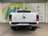 Volkswagen Amarok 2023 4p Highline L4/2.0/TDI Aut  2023 Volkswagen Amarok Venta Exteriores 6