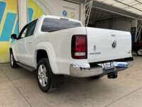 Volkswagen Amarok 2023 4p Highline L4/2.0/TDI Aut  2023 Volkswagen Amarok Venta Exteriores 7