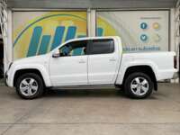 Volkswagen Amarok 2023 4p Highline L4/2.0/TDI Aut  2023 Volkswagen Amarok Venta Exteriores 8