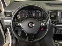 Volkswagen Amarok 2023 4p Highline L4/2.0/TDI Aut  2023 Volkswagen Amarok Venta Interiores 1