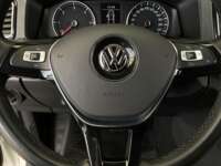 Volkswagen Amarok 2023 4p Highline L4/2.0/TDI Aut  2023 Volkswagen Amarok Venta Interiores 13