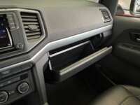 Volkswagen Amarok 2023 4p Highline L4/2.0/TDI Aut  2023 Volkswagen Amarok Venta Interiores 15