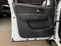 Volkswagen Amarok 2023 4p Highline L4/2.0/TDI Aut  2023 Volkswagen Amarok Venta Interiores 16