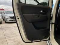 Volkswagen Amarok 2023 4p Highline L4/2.0/TDI Aut  2023 Volkswagen Amarok Venta Interiores 18