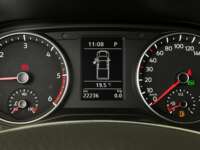 Volkswagen Amarok 2023 4p Highline L4/2.0/TDI Aut  2023 Volkswagen Amarok Venta Interiores 3