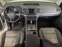 Volkswagen Amarok 2023 4p Highline L4/2.0/TDI Aut  2023 Volkswagen Amarok Venta Interiores 4