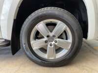 Volkswagen Amarok 2023 4p Highline L4/2.0/TDI Aut  2023 Volkswagen Amarok Venta Llantas 10