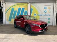 Mazda CX-5 2021 5p i Sport L4/2.5 Skyactiv-Drive 2021 Mazda CX-5 Venta Exteriores 3