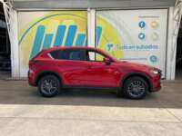 Mazda CX-5 2021 5p i Sport L4/2.5 Skyactiv-Drive 2021 Mazda CX-5 Venta Exteriores 4