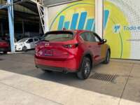 Mazda CX-5 2021 5p i Sport L4/2.5 Skyactiv-Drive 2021 Mazda CX-5 Venta Exteriores 5