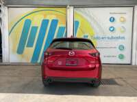 Mazda CX-5 2021 5p i Sport L4/2.5 Skyactiv-Drive 2021 Mazda CX-5 Venta Exteriores 6