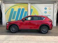Mazda CX-5 2021 5p i Sport L4/2.5 Skyactiv-Drive 2021 Mazda CX-5 Venta Exteriores 8