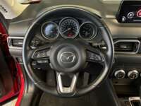 Mazda CX-5 2021 5p i Sport L4/2.5 Skyactiv-Drive 2021 Mazda CX-5 Venta Interiores 1