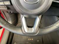 Mazda CX-5 2021 5p i Sport L4/2.5 Skyactiv-Drive 2021 Mazda CX-5 Venta Interiores 15