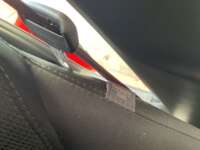 Mazda CX-5 2021 5p i Sport L4/2.5 Skyactiv-Drive 2021 Mazda CX-5 Venta Interiores 18