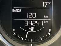 Mazda CX-5 2021 5p i Sport L4/2.5 Skyactiv-Drive 2021 Mazda CX-5 Venta Interiores 3