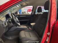 Mazda CX-5 2021 5p i Sport L4/2.5 Skyactiv-Drive 2021 Mazda CX-5 Venta Interiores 22
