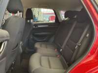 Mazda CX-5 2021 5p i Sport L4/2.5 Skyactiv-Drive 2021 Mazda CX-5 Venta Interiores 24