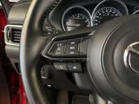 Mazda CX-5 2021 5p i Sport L4/2.5 Skyactiv-Drive 2021 Mazda CX-5 Venta Interiores 6