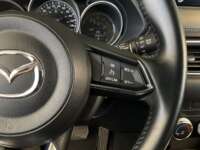 Mazda CX-5 2021 5p i Sport L4/2.5 Skyactiv-Drive 2021 Mazda CX-5 Venta Interiores 7