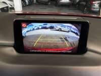 Mazda CX-5 2021 5p i Sport L4/2.5 Skyactiv-Drive 2021 Mazda CX-5 Venta Interiores 9