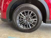 Mazda CX-5 2021 5p i Sport L4/2.5 Skyactiv-Drive 2021 Mazda CX-5 Venta Llantas 1