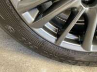 Mazda CX-5 2021 5p i Sport L4/2.5 Skyactiv-Drive 2021 Mazda CX-5 Venta Llantas 2