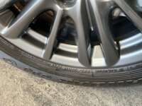 Mazda CX-5 2021 5p i Sport L4/2.5 Skyactiv-Drive 2021 Mazda CX-5 Venta Llantas 11
