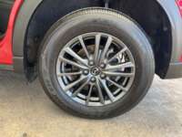 Mazda CX-5 2021 5p i Sport L4/2.5 Skyactiv-Drive 2021 Mazda CX-5 Venta Llantas 4